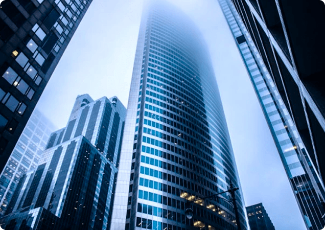 Zenus financial institutions