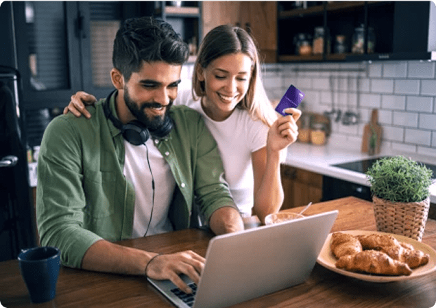 Zenus personal banking