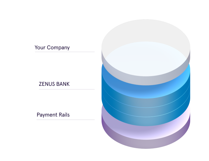 Zexnus Bank Middleware and Technology